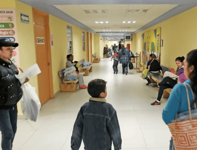 Se disparan precios médicos