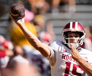 Fernando Mendoza gana el Trofeo Heisman como el mejor jugador de fútbol americano universitario
