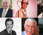Dick Van Dyke cumple 100 años: estos son sus personajes en el cine Dick Van Dyke cumple 100 años: estos son sus personajes en el cine