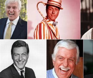Dick Van Dyke cumple 100 años: estos son sus personajes en el cine