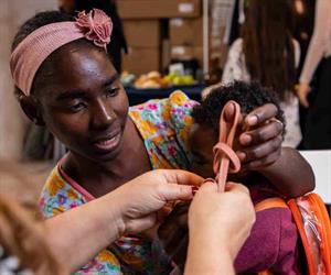 Tejen los migrantes sus oportunidades en M&eacute;xico