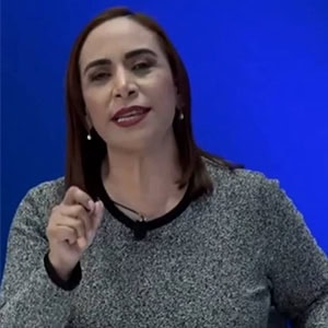 Adriana Dávila Fernández