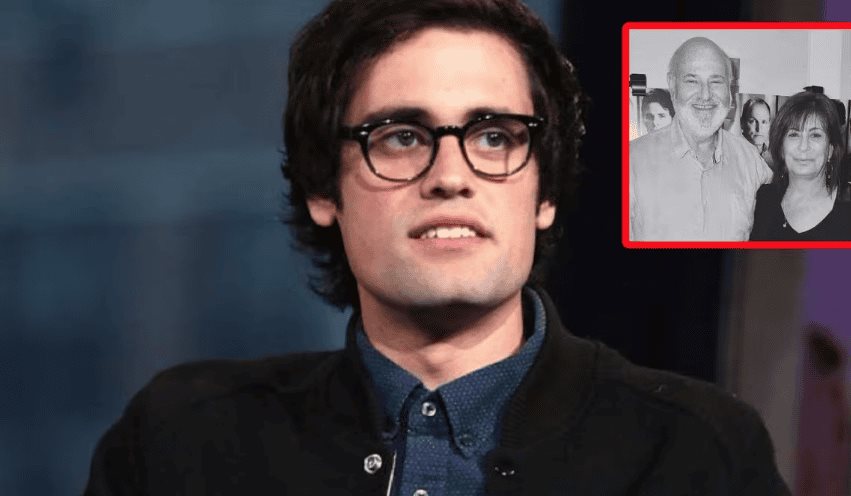 ¿Quién es el principal sospechoso de asesinar a Rob y Michele Reiner? ¿Quién es el principal sospechoso de asesinar a Rob y Michele Reiner?