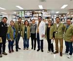 Supervisa Sheinbaum CECI del IMSS en Ju&aacute;rez