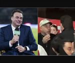 Conflicto entre David Faitelson y Antonio Mohamed tras la final