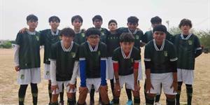 Se conforma el Le&oacute;n con subcampeonato