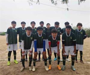 Se conforma el Le&oacute;n con subcampeonato