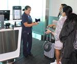 Impactar&aacute; a mexicanos biometr&iacute;a facial de CBP