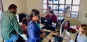 Otorgan descuento en predial a ejidos