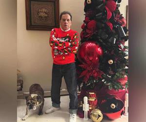 El Coque sorprende con cambio dr&aacute;stico