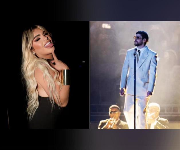 Wendy Guevara estará como invitada en la casita de Bad Bunny Wendy Guevara estará como invitada en la casita de Bad Bunny