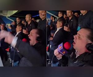 Christian Martinoli y su emotiva narraci&oacute;n tras el t&iacute;tulo de Toluca