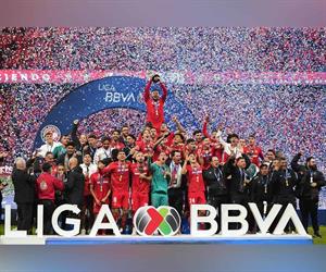 &iexcl;Sigue siendo el rey!