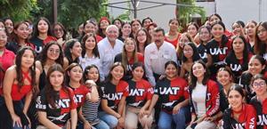 UAT certifica la totalidad de su oferta educativa