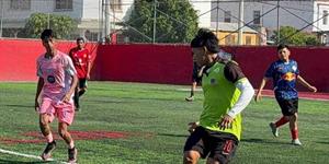 El Rey de las Gorras, campe&oacute;n de la categor&iacute;a Sabatina Vespertina