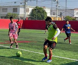 El Rey de las Gorras, campe&oacute;n de la categor&iacute;a Sabatina Vespertina