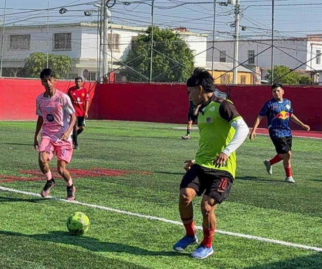 El Rey de las Gorras, campe&oacute;n de la categor&iacute;a Sabatina Vespertina