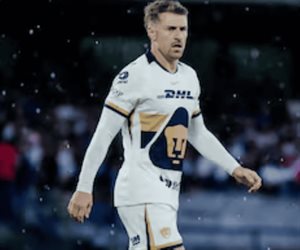 Ramsey habla sobre su salida de Pumas: Rescindieron mi contrato