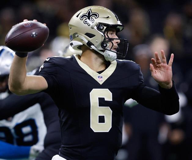 Shough y Smyth lideran a Santos