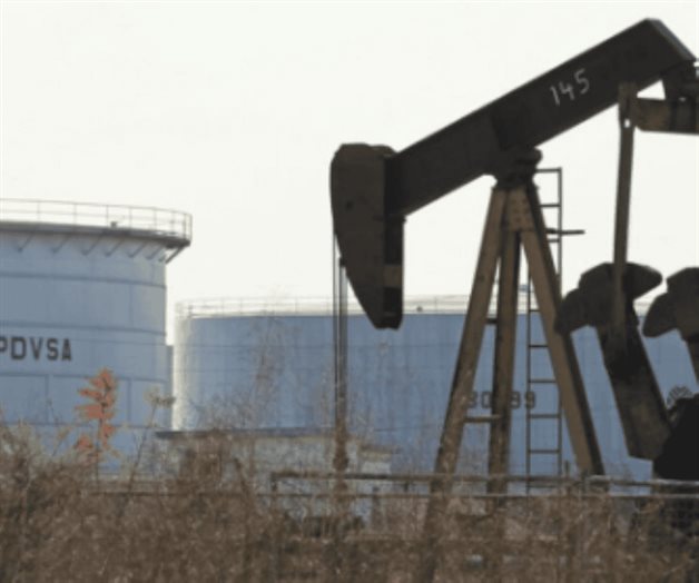 Petróleo venezolano en su precio más bajo en cinco años, cayó 29% Petróleo venezolano en su precio más bajo en cinco años, cayó 29%