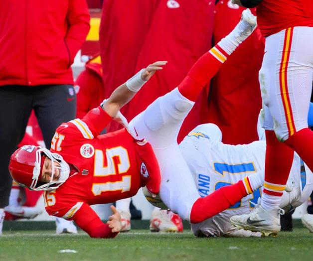 &iexcl;Se rompen los jefes!