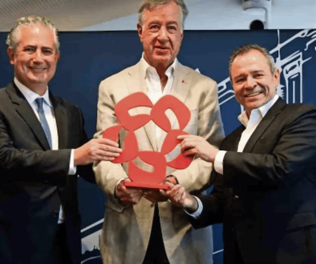 Citi concreta venta de 25% de Banamex Citi concreta venta de 25% de Banamex