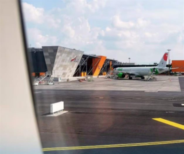 Viva Aerobús y Aeroméxico amplían oferta internacional Viva Aerobús y Aeroméxico amplían oferta internacional