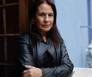 Leticia Perdig&oacute;n: No he sido un algodoncito de az&uacute;car