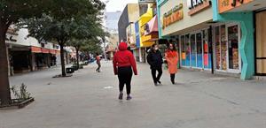 Vacunarse, clave para enfrentar el invierno