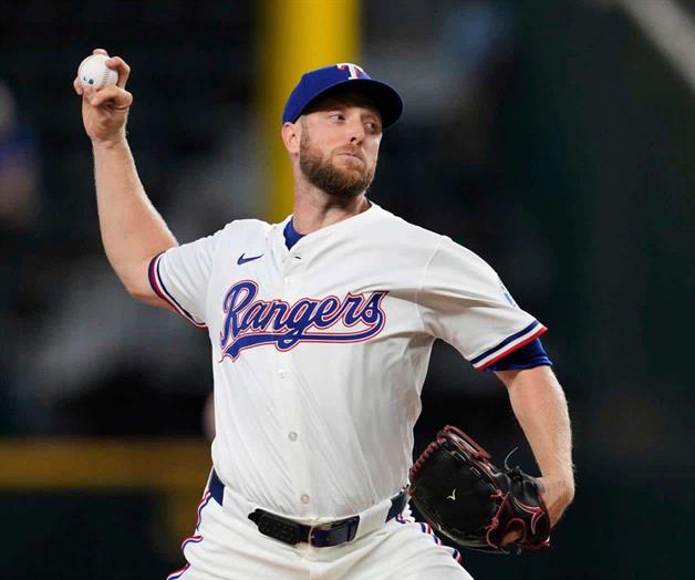 Merrill Kelly regresa a los Diamondbacks