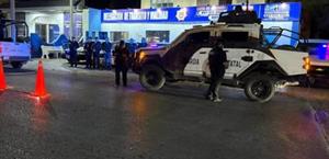 Activan operativo "Blanca Navidad"