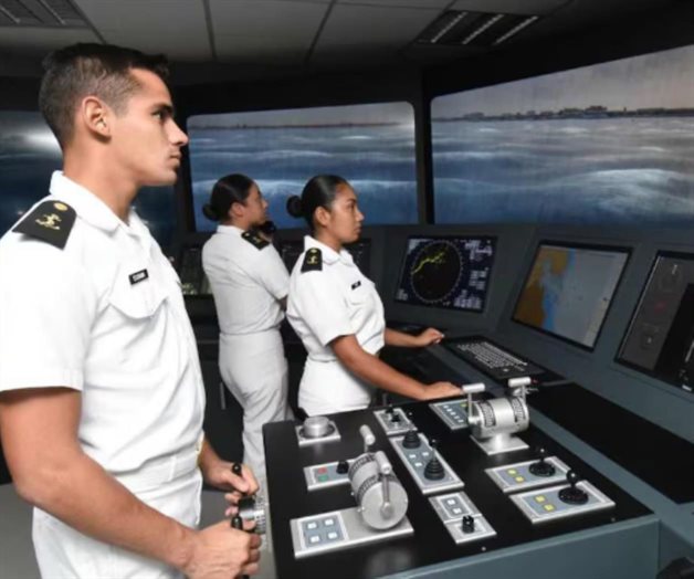 Semar lanza convocatoria para estudiar en Universidad Naval Semar lanza convocatoria para estudiar en Universidad Naval
