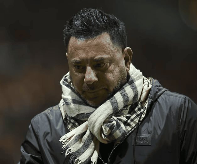 Mohamed lanza contundente mensaje tras bicampeonato del Toluca Mohamed lanza contundente mensaje tras bicampeonato del Toluca