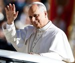 ¿El papa León XIV vendrá próximamente a México? ¿El papa León XIV vendrá próximamente a México?