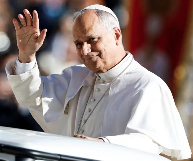 ¿El papa León XIV vendrá próximamente a México? ¿El papa León XIV vendrá próximamente a México?