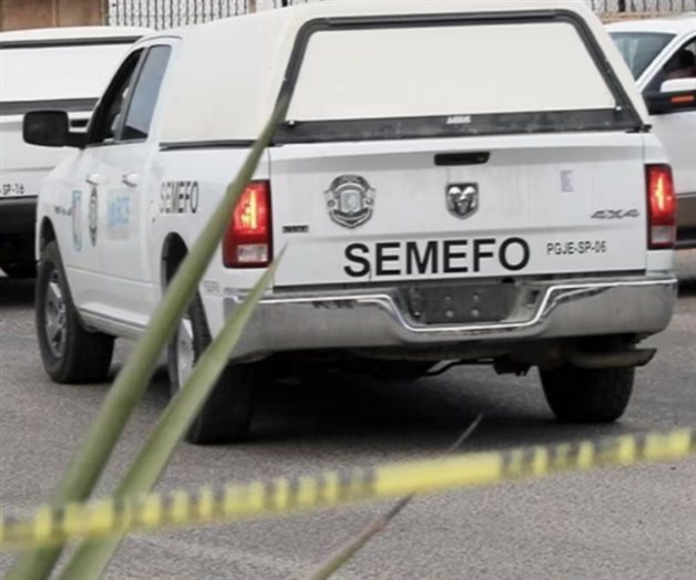 Reportan ataque armado en Baja California Sur Reportan ataque armado en Baja California Sur