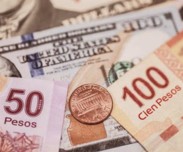 Precio del d&oacute;lar este lunes 15 de diciembre; as&iacute; amanece