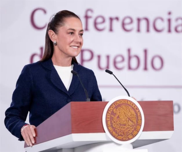 Paquete Arancelario prev&eacute; recaudar alrededor de 30 mmdp: Sheinbaum