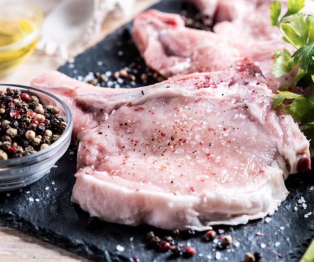 México inicia investigación por antidumping contra carne de EU México inicia investigación por antidumping contra carne de EU