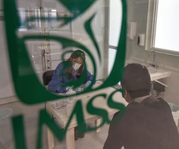 Llama IMSS a patrones a evitar bajas en diciembre Llama IMSS a patrones a evitar bajas en diciembre