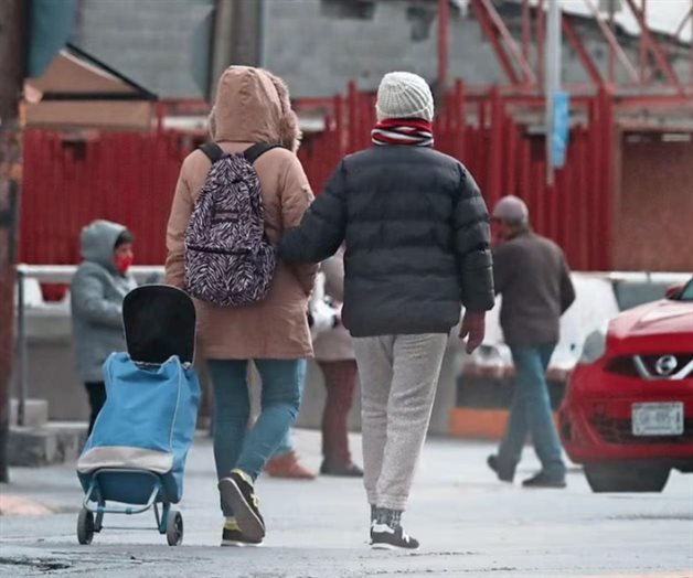 Frente fr&iacute;o 21 impactar&aacute; al estado de Hidalgo