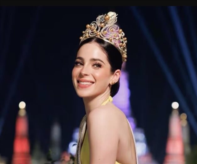 Sheinbaum buscar&iacute;a encontrarse con F&aacute;tima Bosch