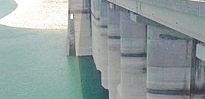 M&eacute;xico inicia hoy el pago de agua a Estados Unidos