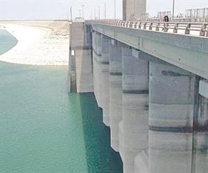 M&eacute;xico inicia hoy el pago de agua a Estados Unidos