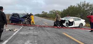 Fat&iacute;dico domingo: 4 muertos, 1 herido