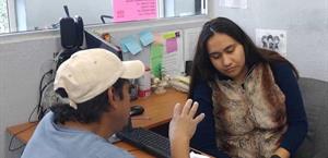 Llaman a reclamar pago de aguinaldo