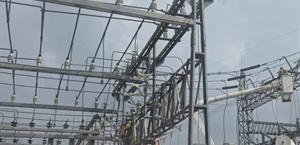 Actualizan subestaci&oacute;n de la CFE
