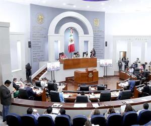 Morena y Verde se dividen  por la candidatura en SLP