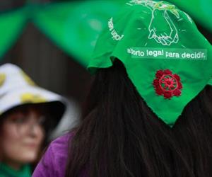 Pide Iglesia modificar  el proyecto de aborto