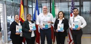 UTTN aporta investigaci&oacute;n a estudio latinoamericano